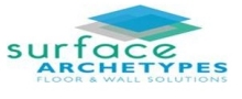 Surface Archetypes Logo